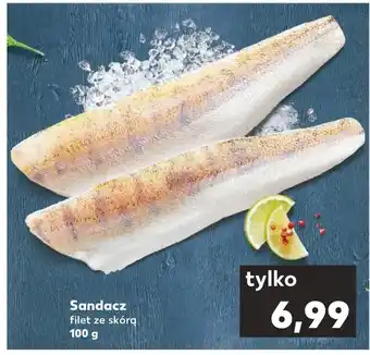 Kaufland Sandacz oferta