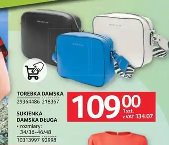 Selgros Torebka oferta