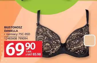 Selgros Biustonosz oferta