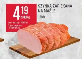 Społem Szynka JBB oferta