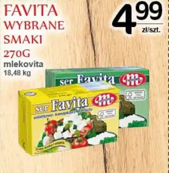 AVITA WYBRANE SMAKI 270G