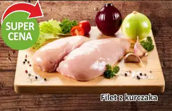 Passa Filet z kurczaka oferta