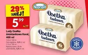 Twój Market Osełka Koral oferta