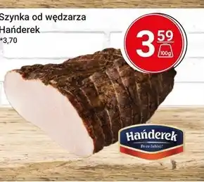 Hitpol Szynka Hańderek oferta