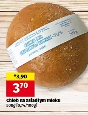 Społem Chleb oferta