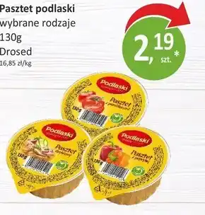 Passa Pasztet Podlaski oferta