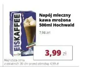 Torimpex Kawa mrożona oferta