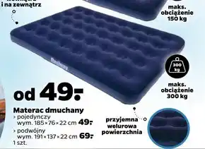 Netto Materac oferta