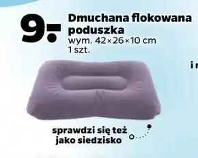 Netto Poduszka oferta