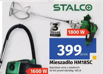 Mieszadło HM18SC