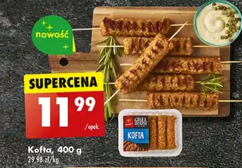 Biedronka Kofta Sokołów oferta