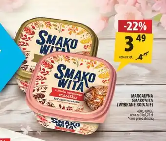 Arhelan Margaryna Smakowita oferta