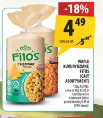 Arhelan Wafle Kupiec oferta