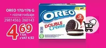 Selgros OREO 170/176 G oferta