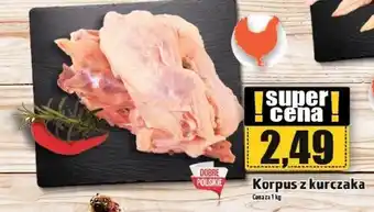 Topaz Kurczak oferta