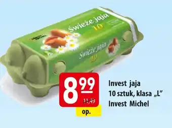 MOKPOL Jaja Invest Michel oferta