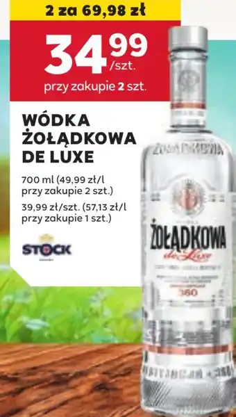 Stokrotka Wódka Żołądkowa oferta