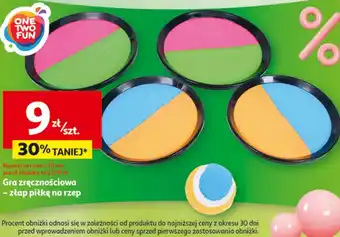 Auchan Gra zręcznościowa oferta