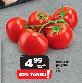 Netto Pomidor gałązka oferta