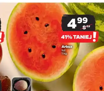 Netto Arbuz oferta