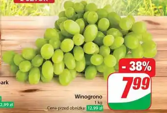 Dino Winogrono 1 kg oferta