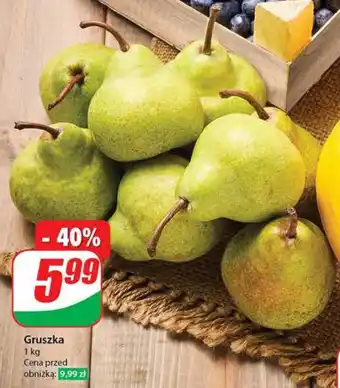 Dino Gruszka 1 kg oferta