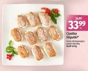 Społem Ciastka oferta
