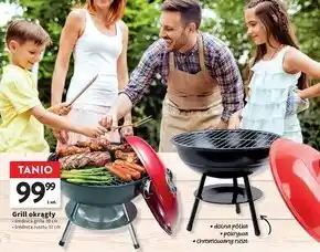 Intermarche Grill oferta