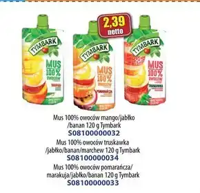 AT Mus Tymbark oferta