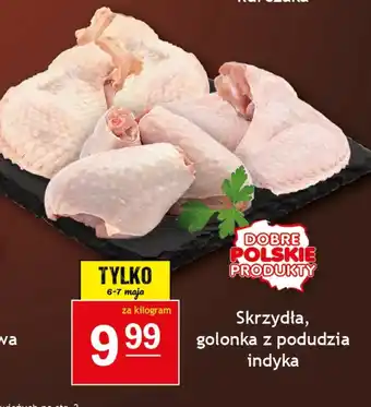 Gram Market Skrzydła z kurczaka oferta