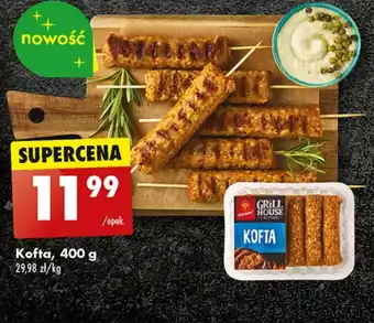 Biedronka Kofta Sokołów oferta