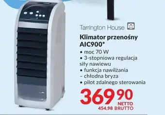 Makro Klimator Tarrington House oferta