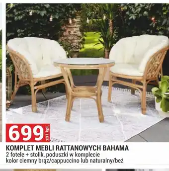 Merkury Market Zestaw mebli oferta