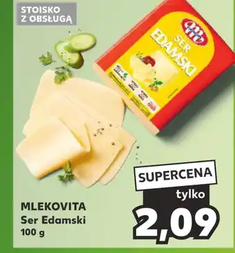 Kaufland Ser Mlekovita oferta