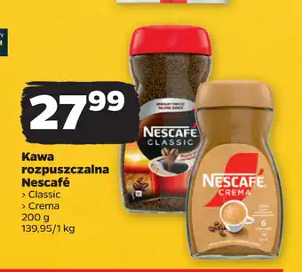 Netto Kawa rozpuszczalna Nescafé oferta