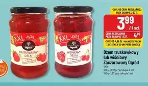 Polomarket Dżem Zaczarowany Ogród oferta