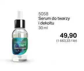 Serum do dekoltu Essence