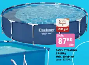 bi1 Basen Bestway oferta