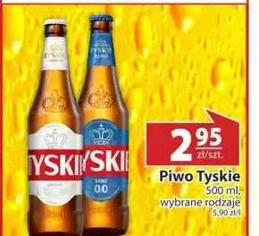 Nasz Sklep Piwo Tyskie oferta