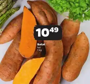 Netto Batat oferta