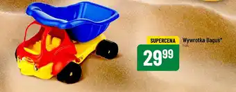 Polomarket Wywrotka Baguś oferta