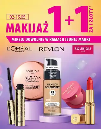 MAKIJAŻ