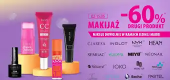 Hebe MAKIJAŻ oferta