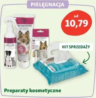 Maxi Zoo Preparaty kosmetyczne oferta