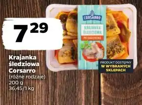 Netto Krajanka Corsarro oferta