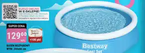 bi1 Basen Bestway oferta