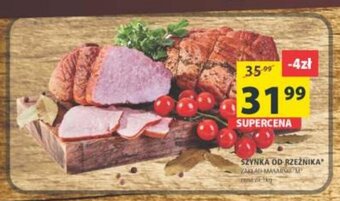 Arhelan Szynka od rzeźnika 1kg oferta