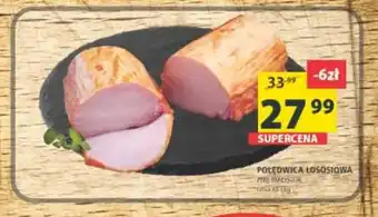 Arhelan Polędwica łososiowa 1kg oferta