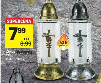 Znicz 130g
