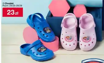 Woolworth Chodaki oferta